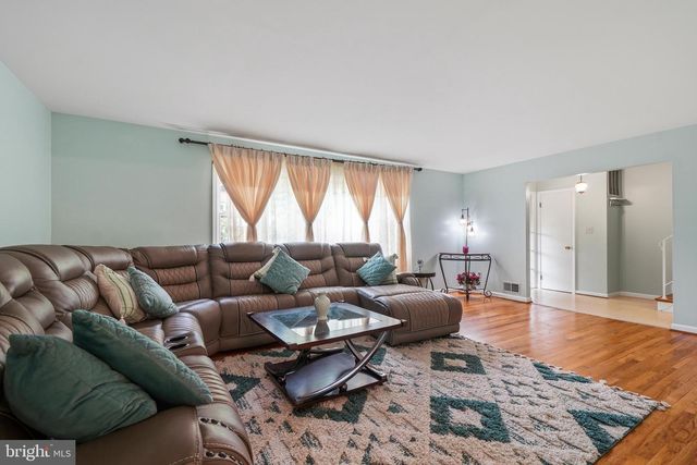 12131 DAVID DR, Silver Spring, MD 20904