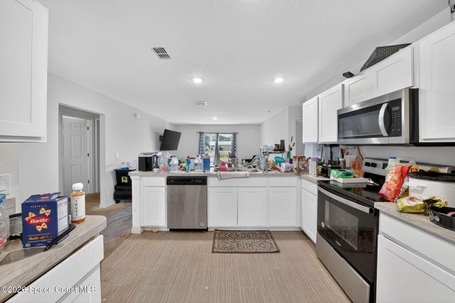 1310 Waffle Street SE, Palm Bay, FL 32909