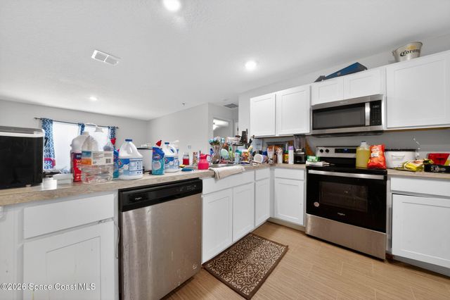 1310 Waffle Street SE, Palm Bay, FL 32909