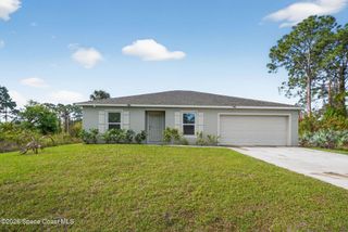 1310 Waffle Street SE, Palm Bay, FL 32909