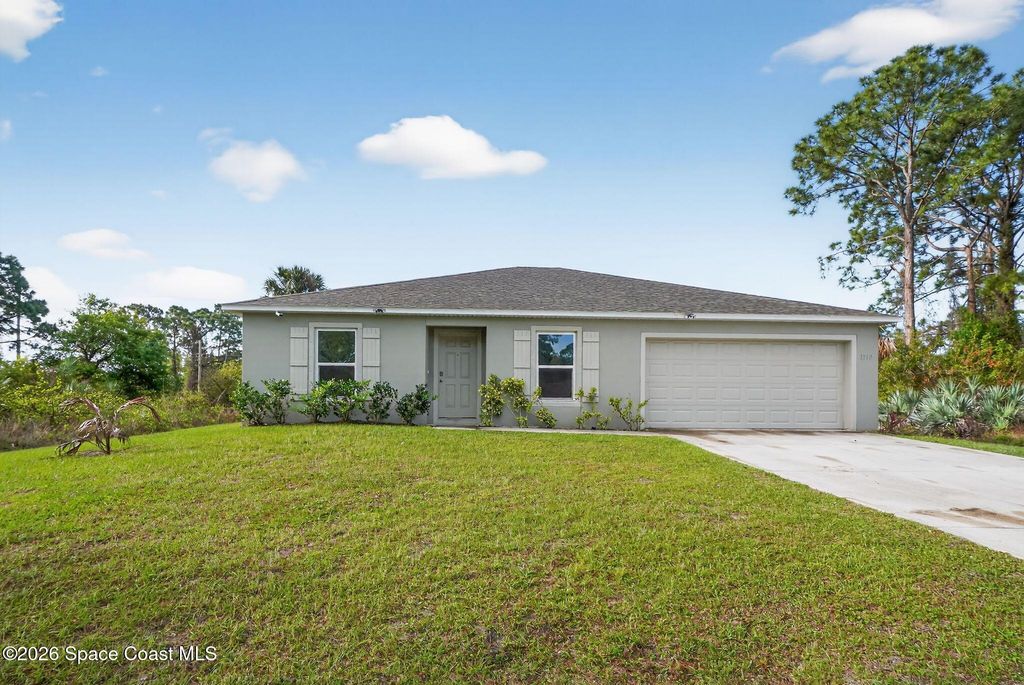 1310 Waffle Street SE, Palm Bay, FL 32909