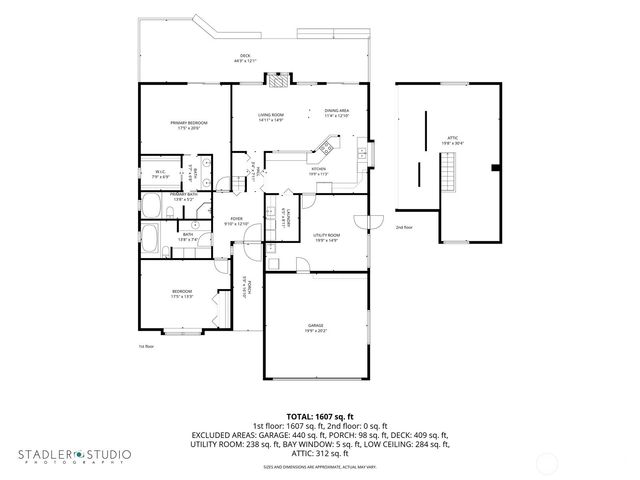 3705 Steelhead Drive, Greenbank, WA 98253