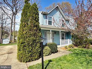 4194 LOG TEAL DR, Waldorf, MD 20603
