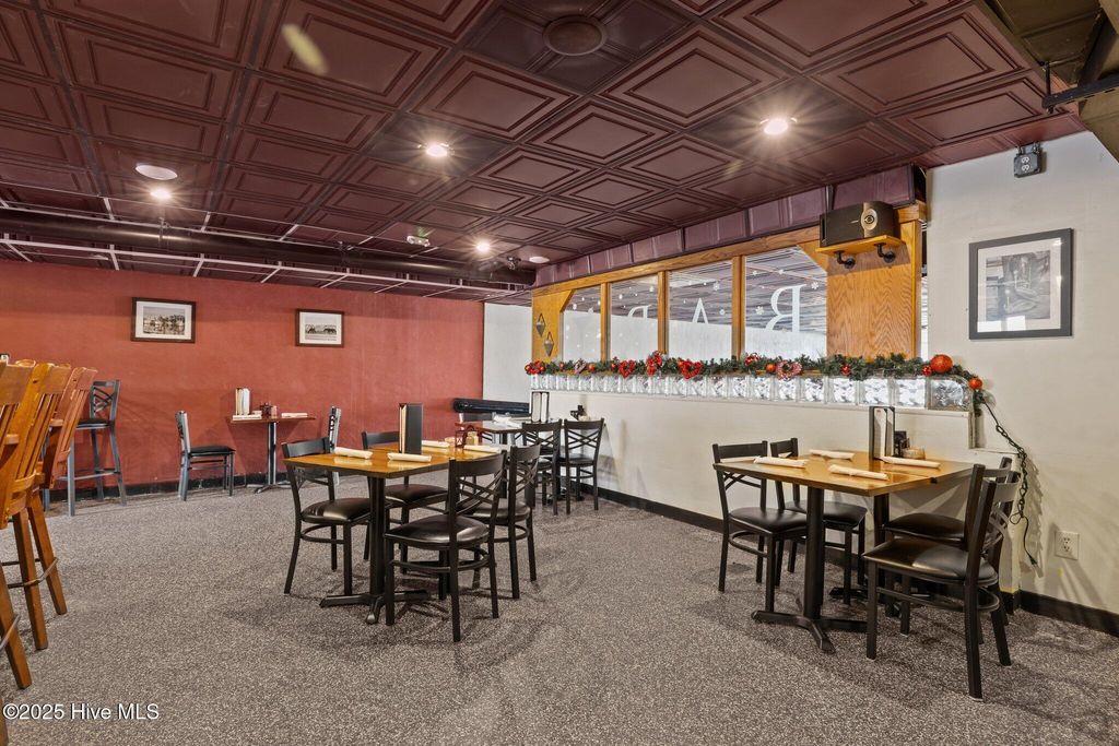 Image 15 of property listing at 509 Front Street, Beaufort, NC 28516