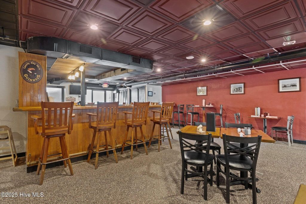 Image 16 of property listing at 509 Front Street, Beaufort, NC 28516