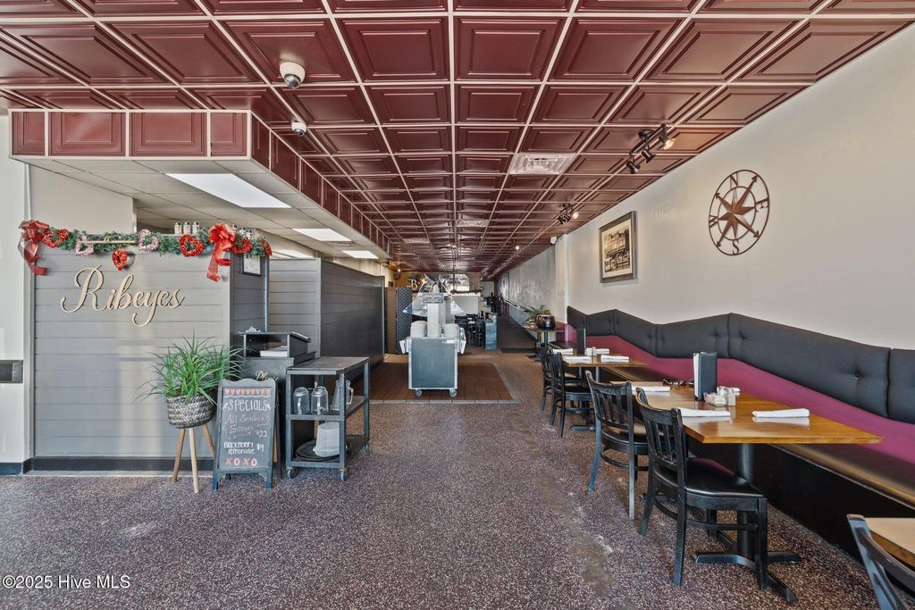 Image 30 of property listing at 509 Front Street, Beaufort, NC 28516