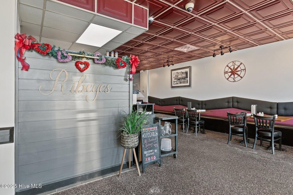 Image 31 of property listing at 509 Front Street, Beaufort, NC 28516