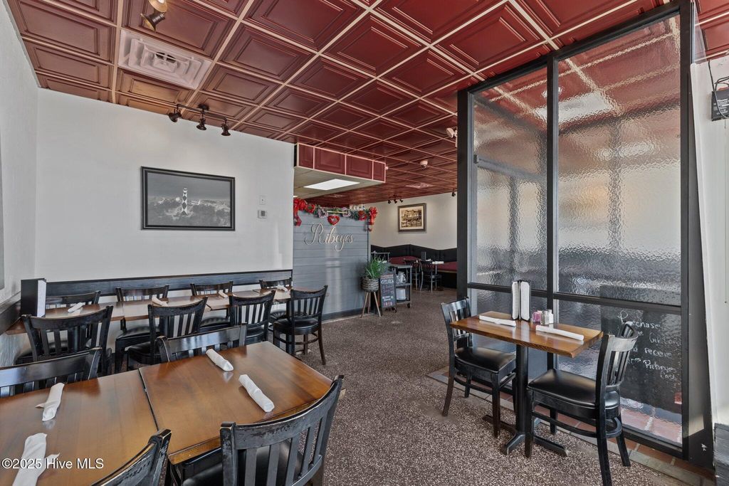 Image 35 of property listing at 509 Front Street, Beaufort, NC 28516