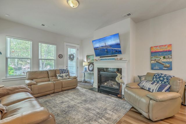 129 Howard Mary Drive A, Charleston, SC 29412