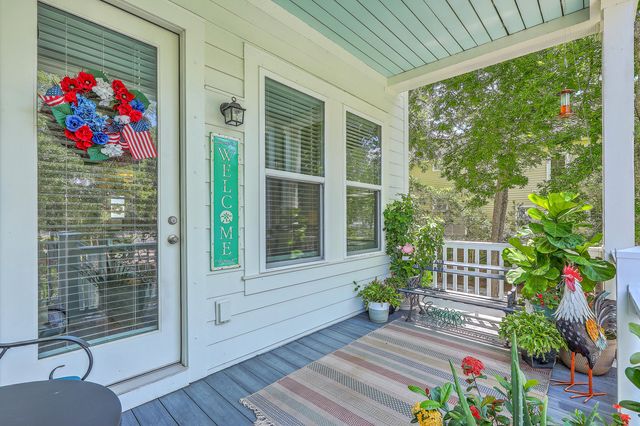 129 Howard Mary Drive A, Charleston, SC 29412