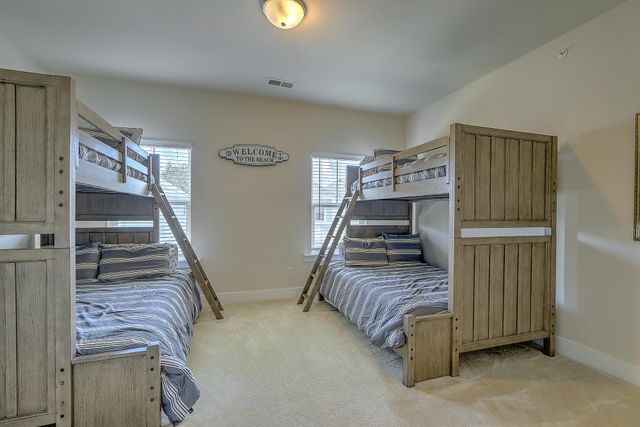 129 Howard Mary Drive A, Charleston, SC 29412