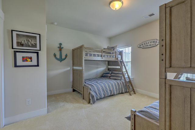 129 Howard Mary Drive A, Charleston, SC 29412