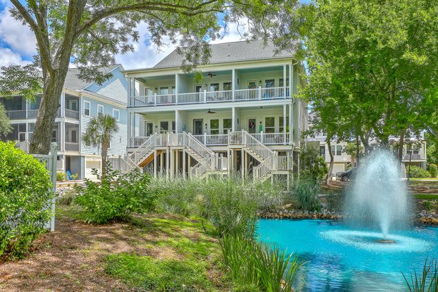 129 Howard Mary Drive A, Charleston, SC 29412