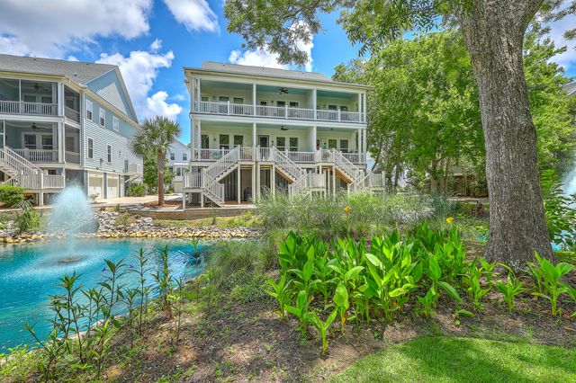 129 Howard Mary Drive A, Charleston, SC 29412