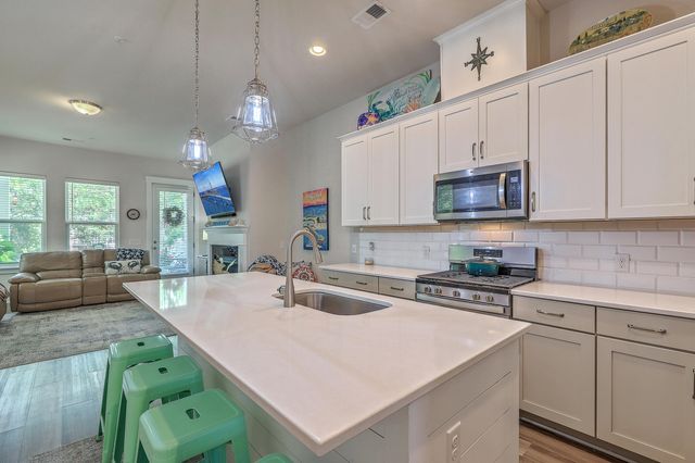 129 Howard Mary Drive A, Charleston, SC 29412