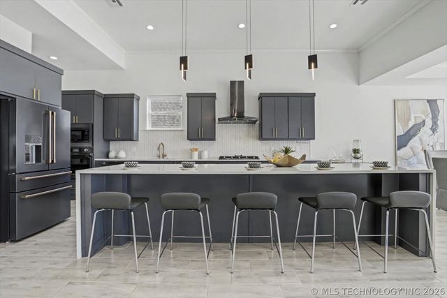 6756 E 128th Street S, Bixby, OK 74008