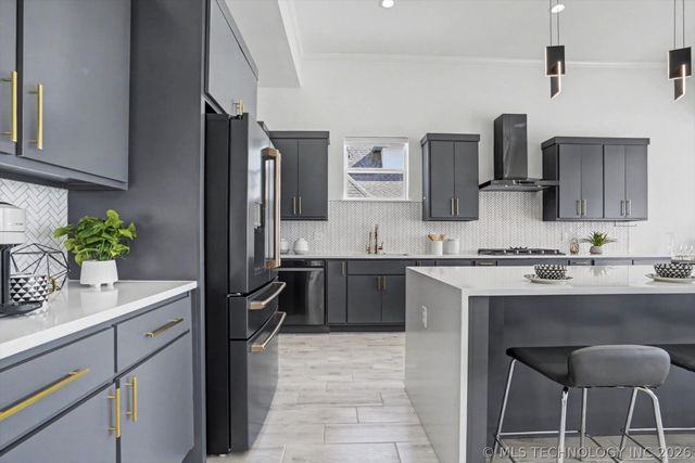 6756 E 128th Street S, Bixby, OK 74008