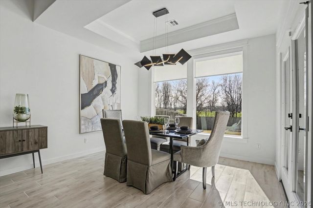 6756 E 128th Street S, Bixby, OK 74008