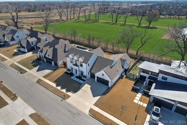 6756 E 128th Street S, Bixby, OK 74008