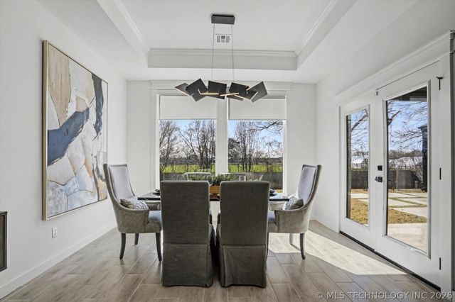 6756 E 128th Street S, Bixby, OK 74008