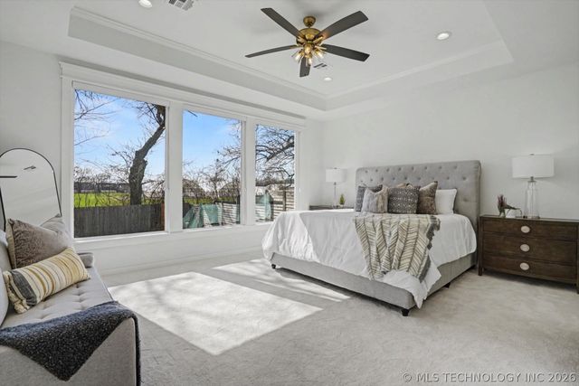 6756 E 128th Street S, Bixby, OK 74008