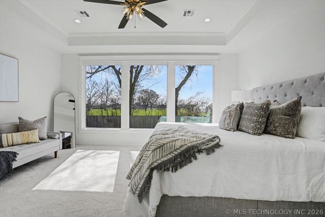 6756 E 128th Street S, Bixby, OK 74008