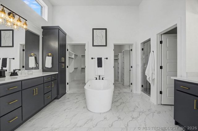 6756 E 128th Street S, Bixby, OK 74008