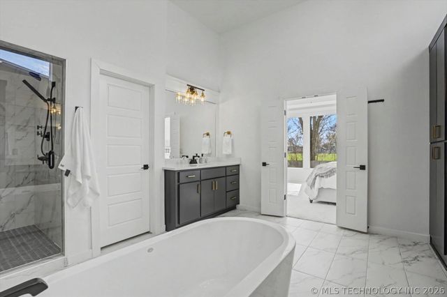 6756 E 128th Street S, Bixby, OK 74008