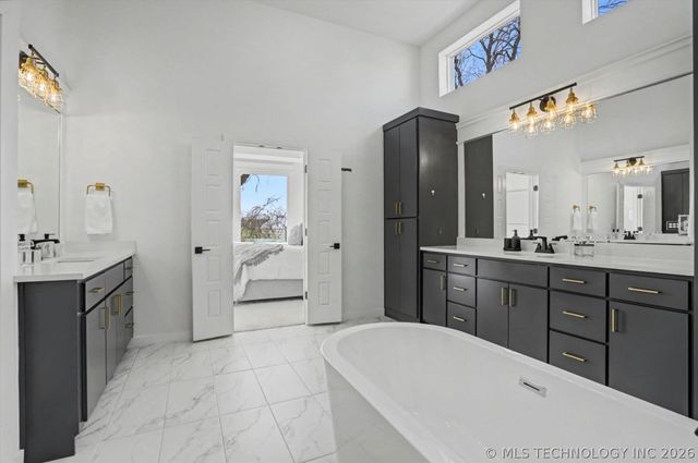 6756 E 128th Street S, Bixby, OK 74008