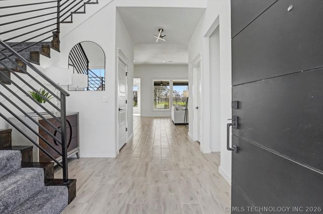 6756 E 128th Street S, Bixby, OK 74008