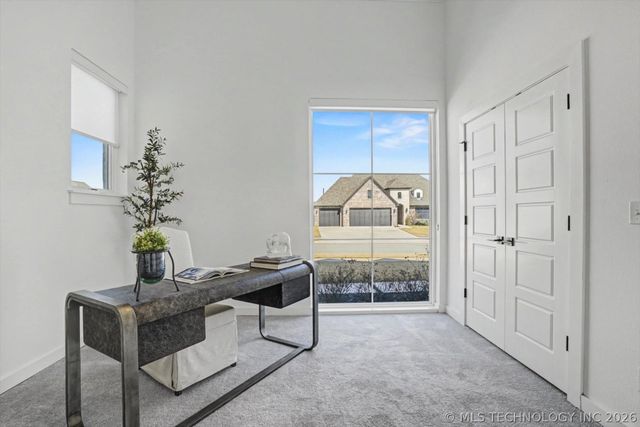 6756 E 128th Street S, Bixby, OK 74008