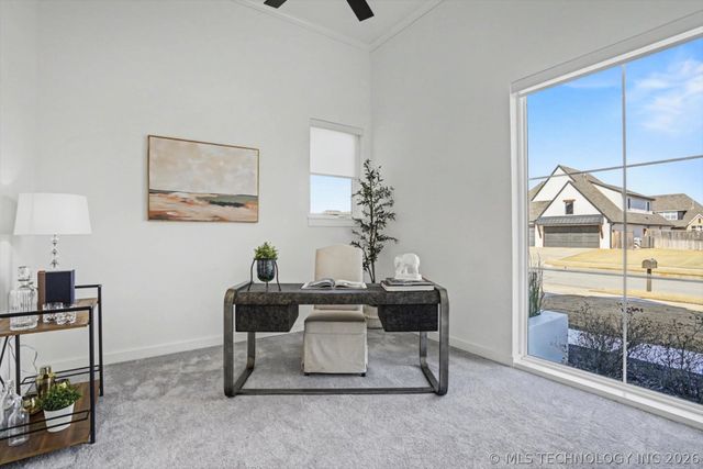 6756 E 128th Street S, Bixby, OK 74008