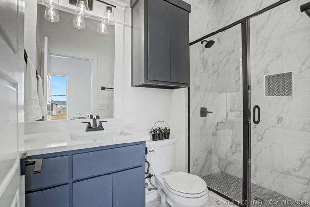 6756 E 128th Street S, Bixby, OK 74008