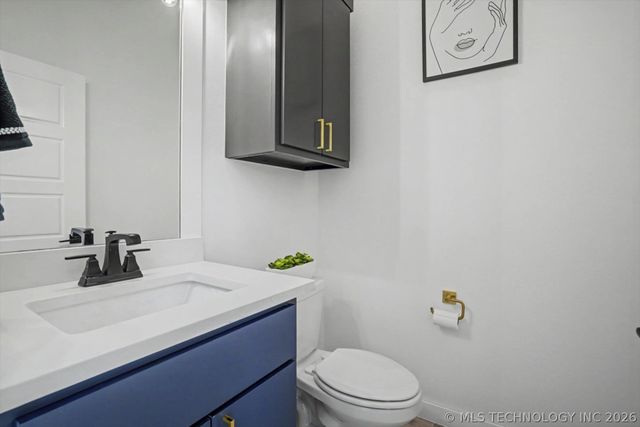 6756 E 128th Street S, Bixby, OK 74008