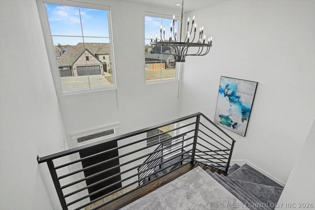 6756 E 128th Street S, Bixby, OK 74008