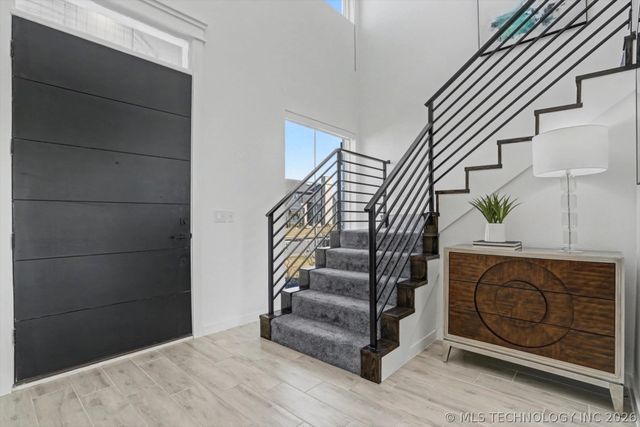 6756 E 128th Street S, Bixby, OK 74008