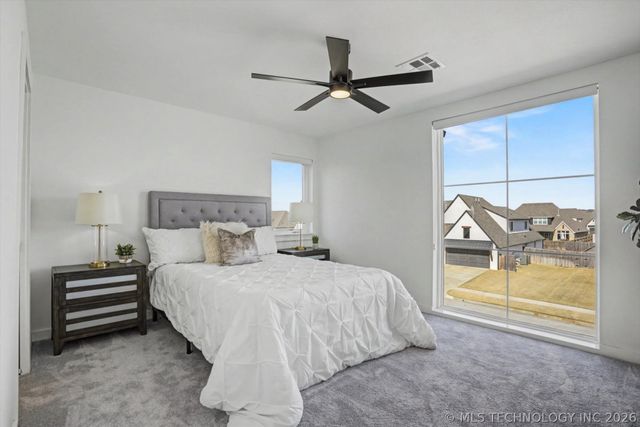 6756 E 128th Street S, Bixby, OK 74008