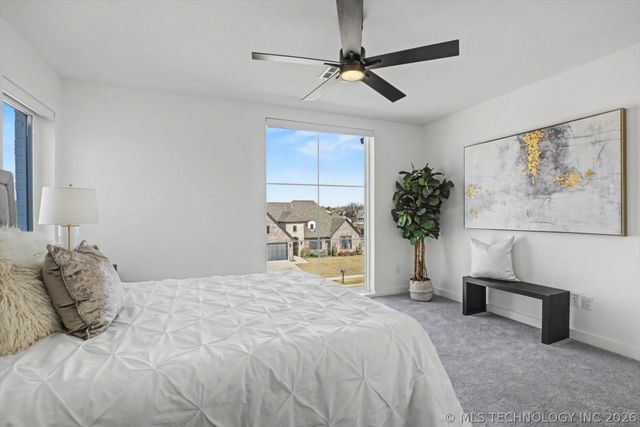 6756 E 128th Street S, Bixby, OK 74008