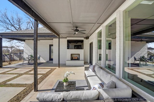 6756 E 128th Street S, Bixby, OK 74008