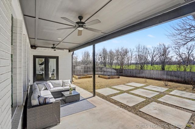 6756 E 128th Street S, Bixby, OK 74008