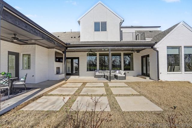 6756 E 128th Street S, Bixby, OK 74008