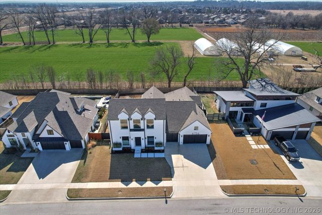 6756 E 128th Street S, Bixby, OK 74008