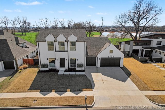 6756 E 128th Street S, Bixby, OK 74008