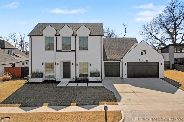 6756 E 128th Street S, Bixby, OK 74008