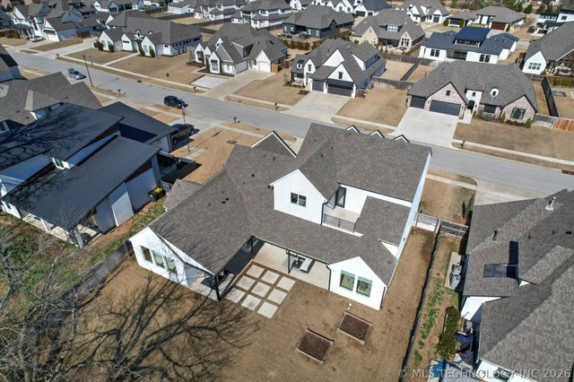 6756 E 128th Street S, Bixby, OK 74008