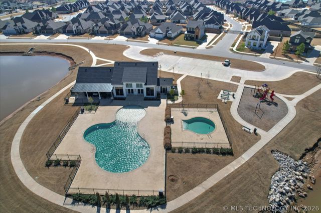 6756 E 128th Street S, Bixby, OK 74008