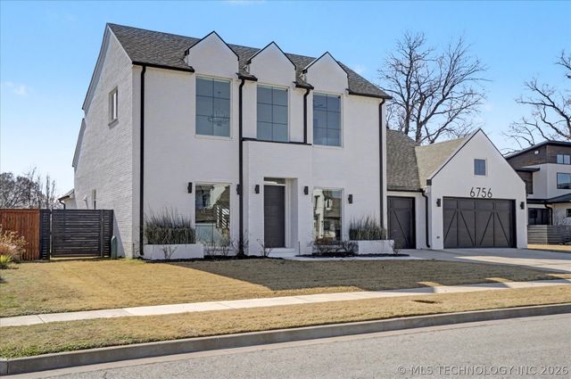 6756 E 128th Street S, Bixby, OK 74008