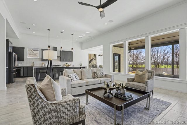 6756 E 128th Street S, Bixby, OK 74008