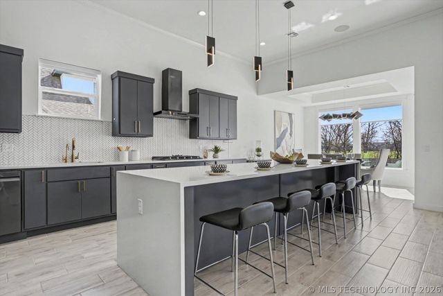 6756 E 128th Street S, Bixby, OK 74008