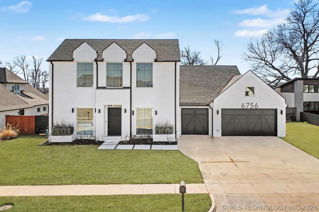 6756 E 128th Street S, Bixby, OK 74008